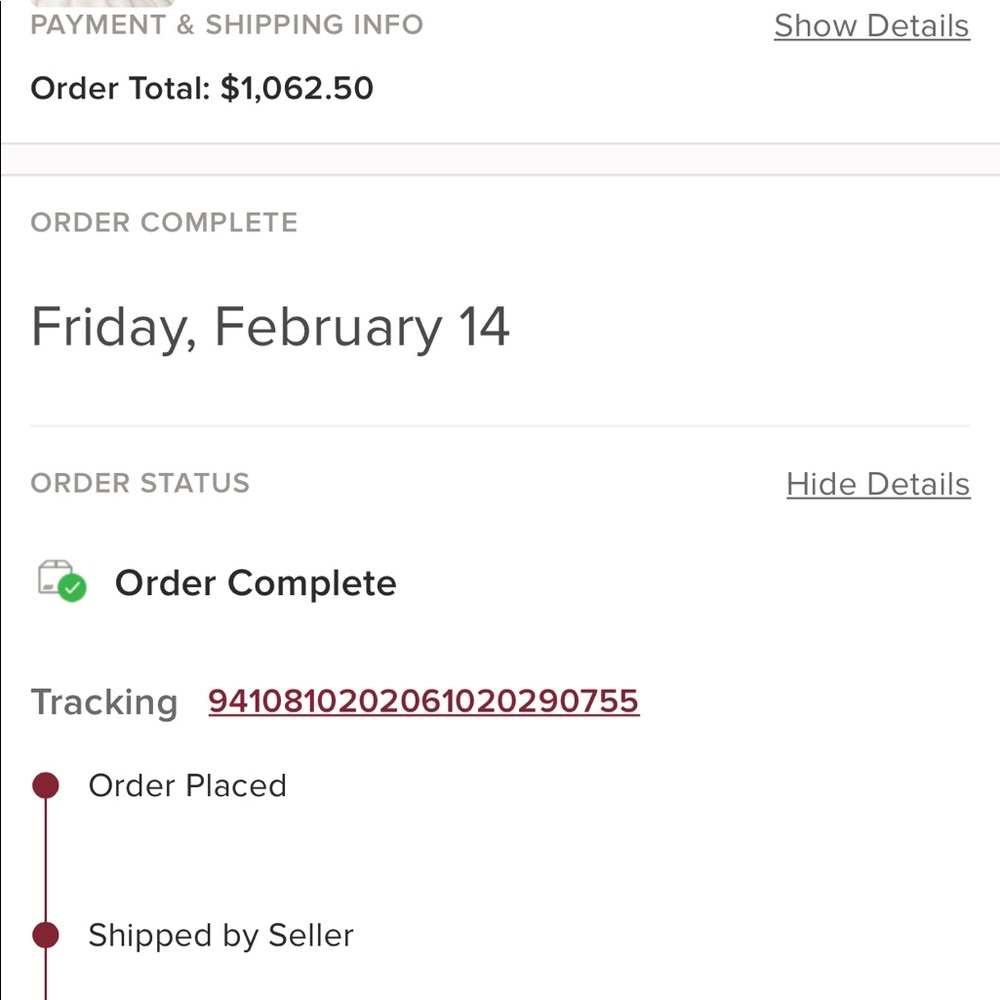 Louis Vuitton Tivoli GM - Picture 10 of 13